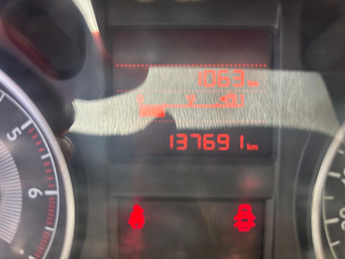 PEUGEOT 301 EXCLUSIVE 1.6 E-HDI SPANISH LHD IN SPAIN 85000 MILES SUPER 2014